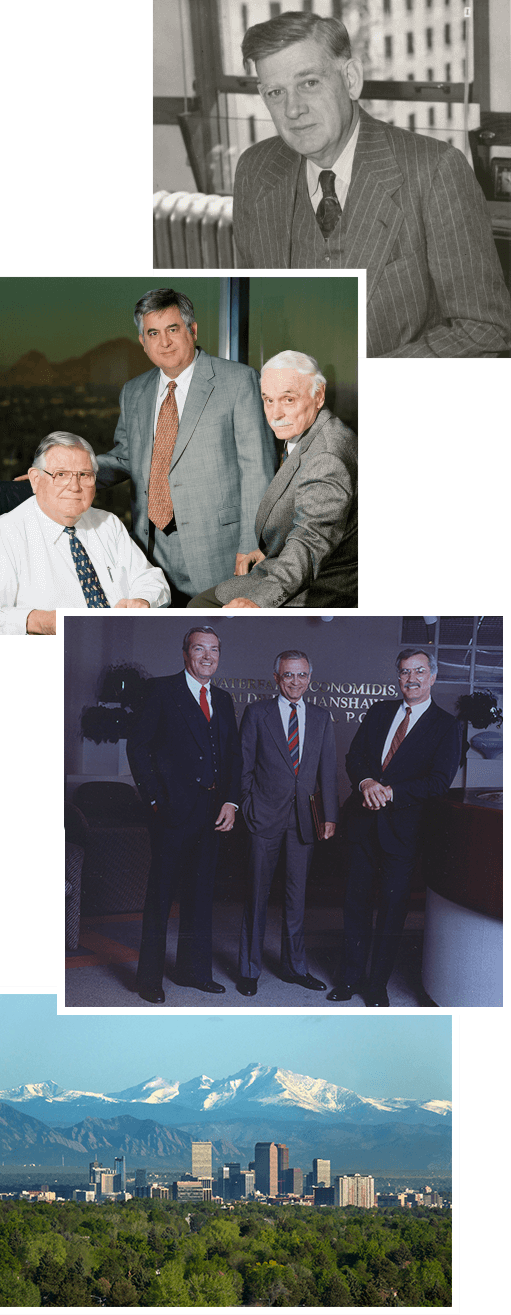 updated collage of jkw history